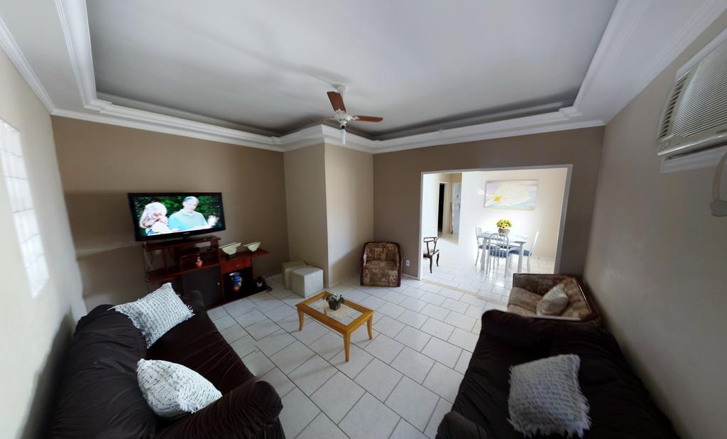 Casa Bela Em Olimpia Villa Oda fotoğraf
