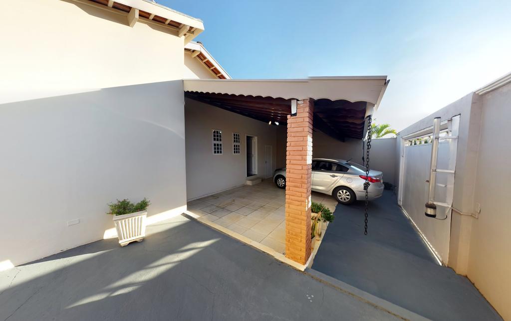 Casa Bela Em Olimpia Villa Oda fotoğraf