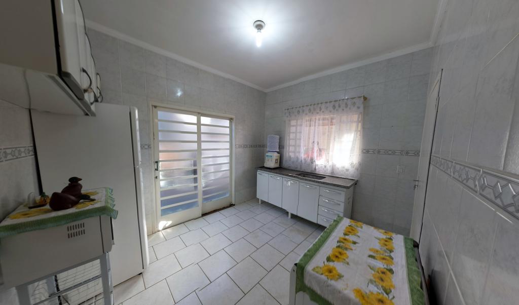 Casa Bela Em Olimpia Villa Oda fotoğraf