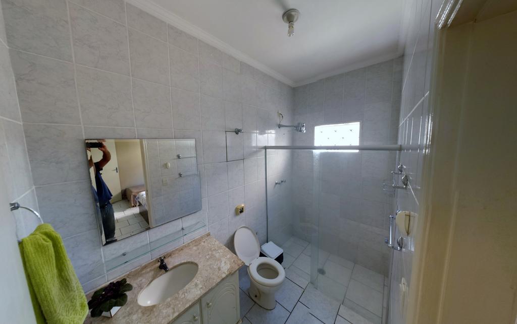 Casa Bela Em Olimpia Villa Oda fotoğraf