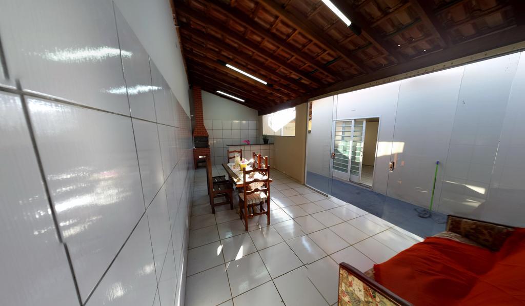 Casa Bela Em Olimpia Villa Oda fotoğraf